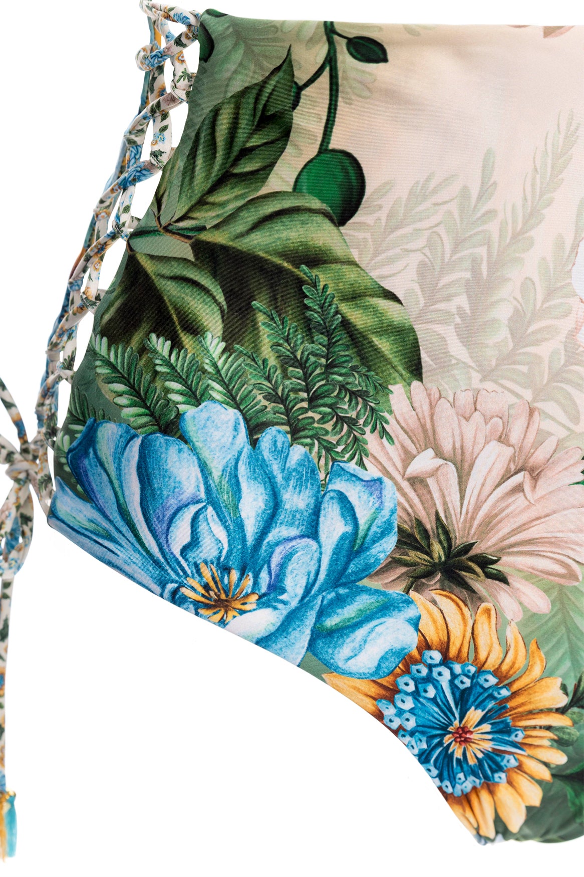 HOPE REVERSIBLE ECO BIKINI BOTTOM