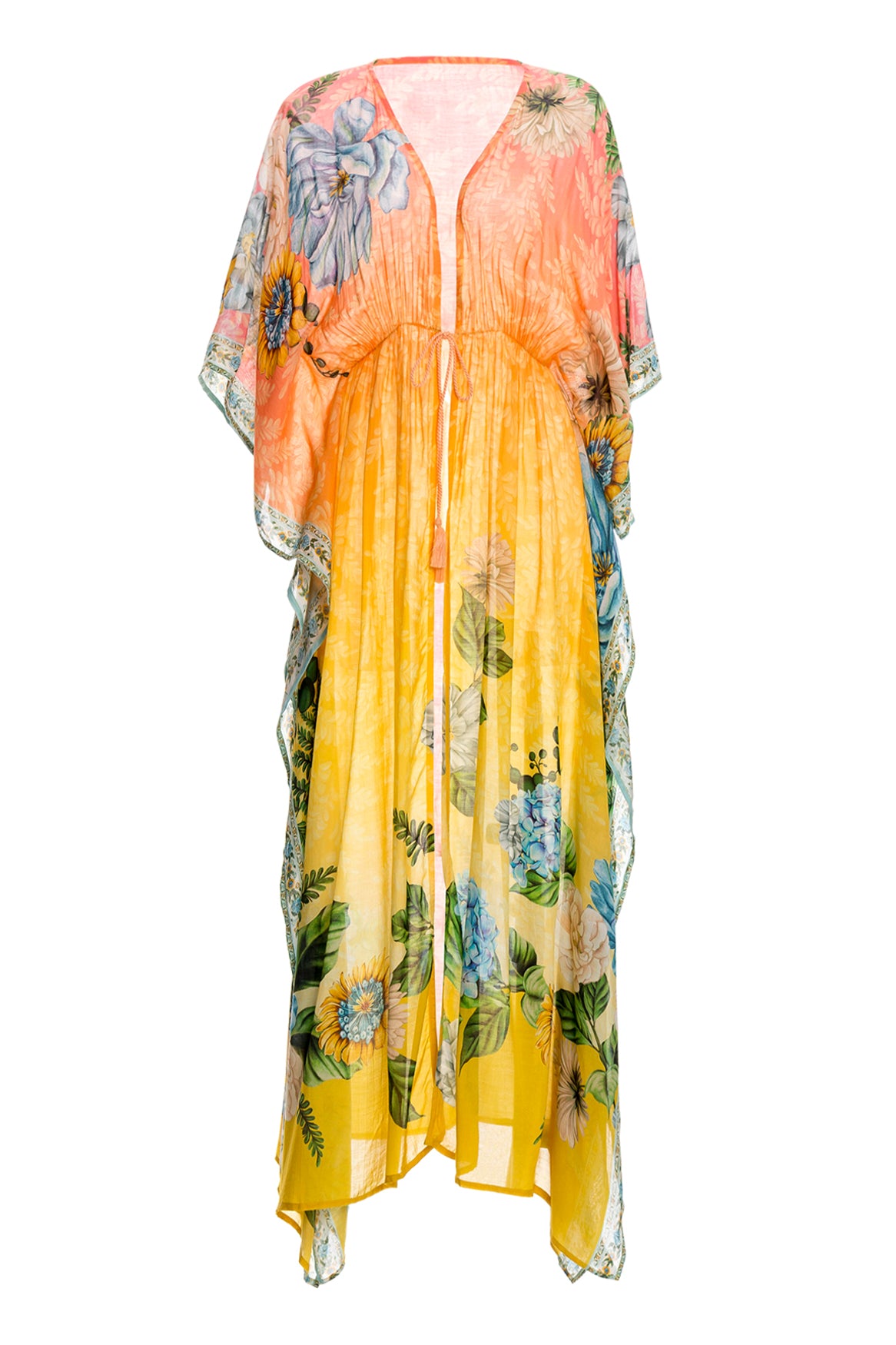 SAM KIMONO