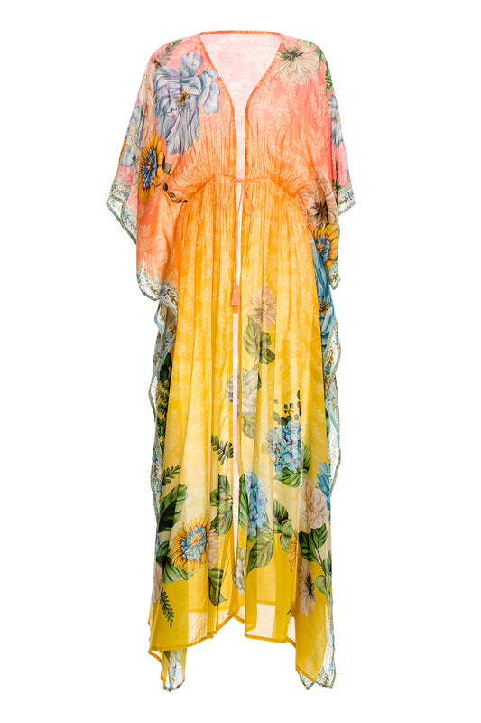 Sam Kimono Aine Agua Bendita
