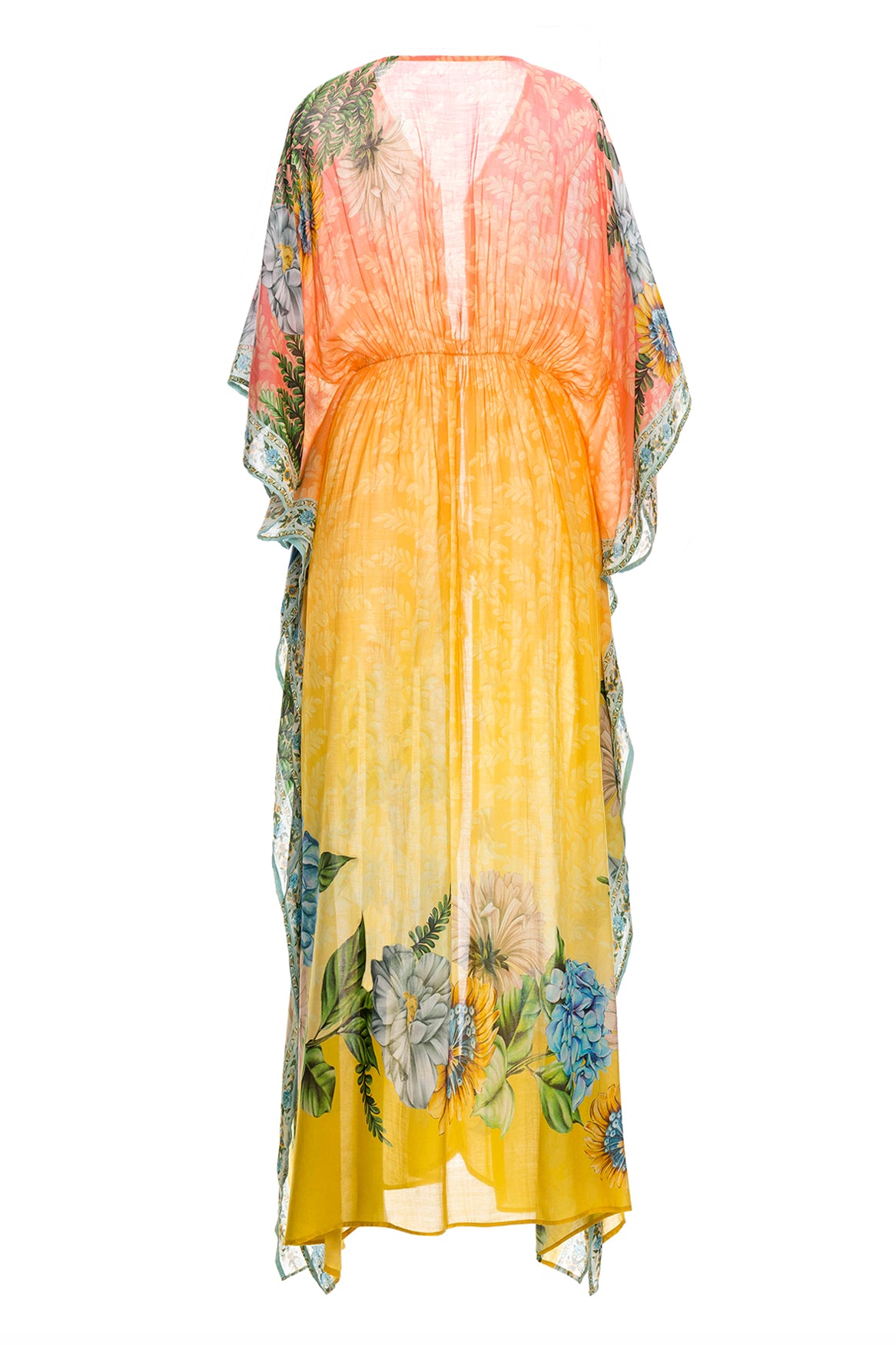 SAM KIMONO
