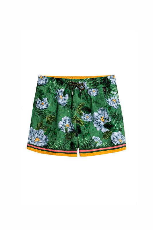 Nick Trunks Eco Aine Agua Bendita