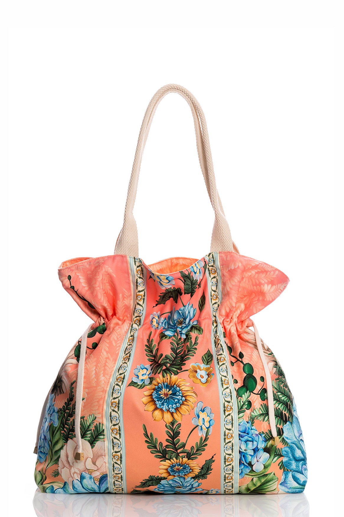 BOLSO DE PLAYA SONJA