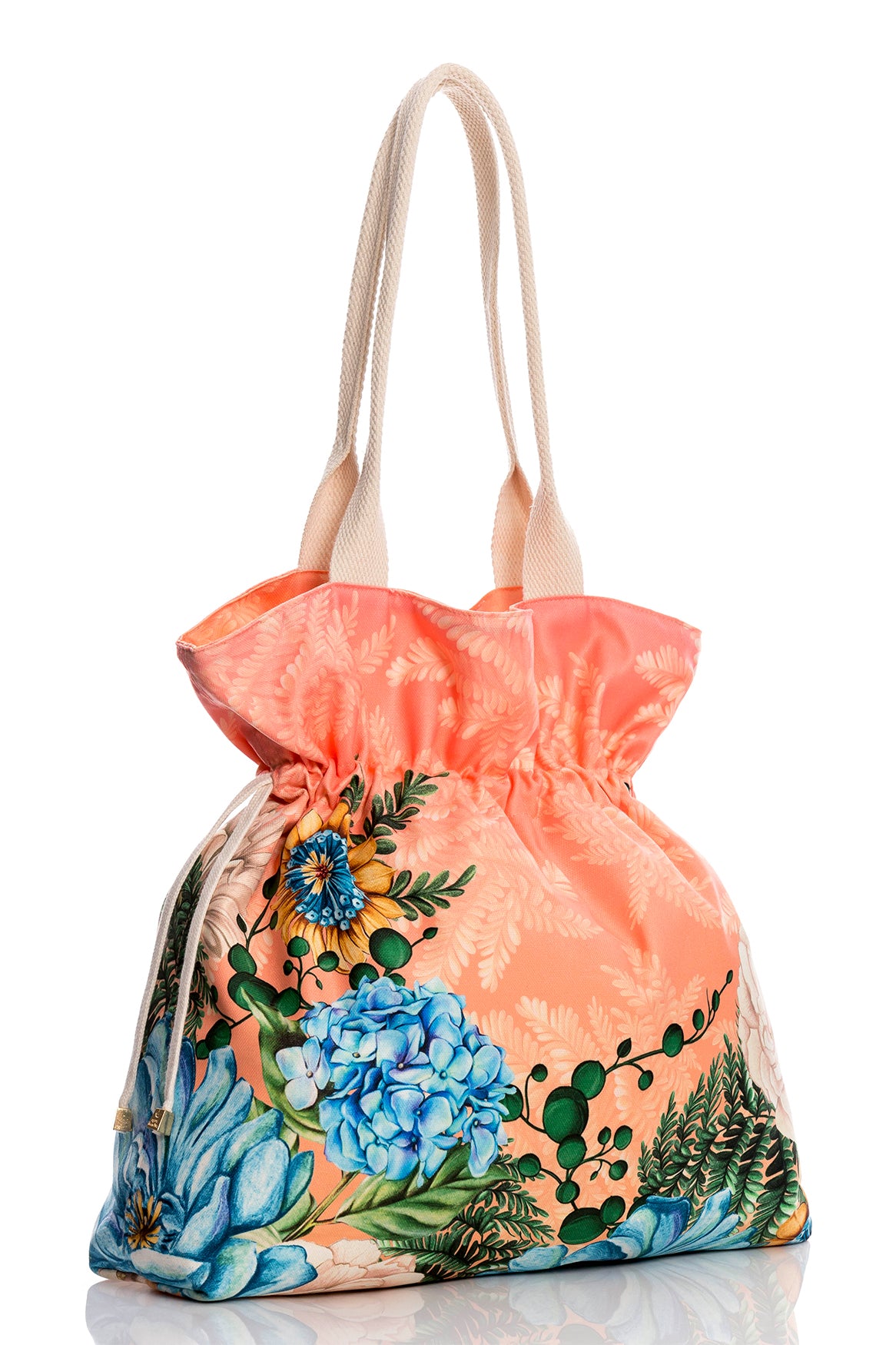 BOLSO DE PLAYA SONJA