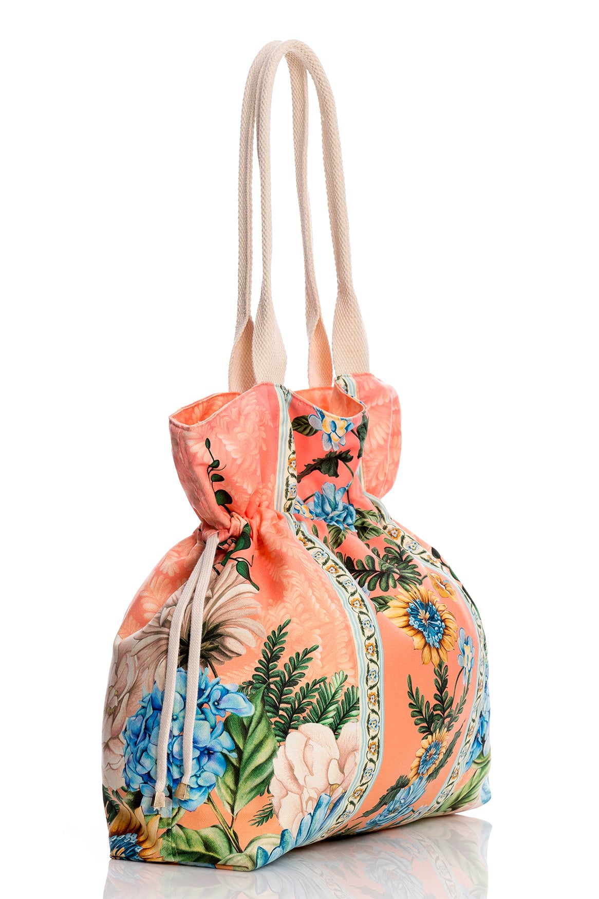 BOLSO DE PLAYA SONJA