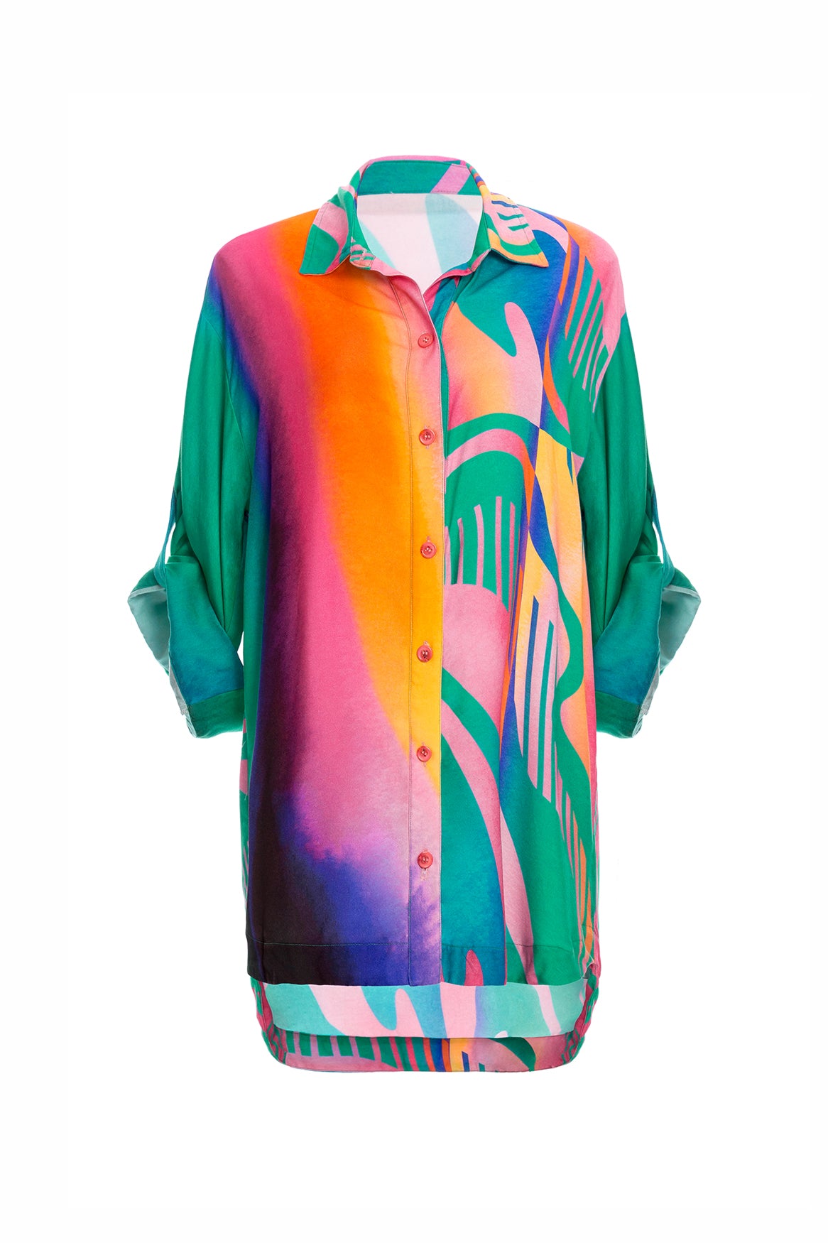 CAMISA CHRISY