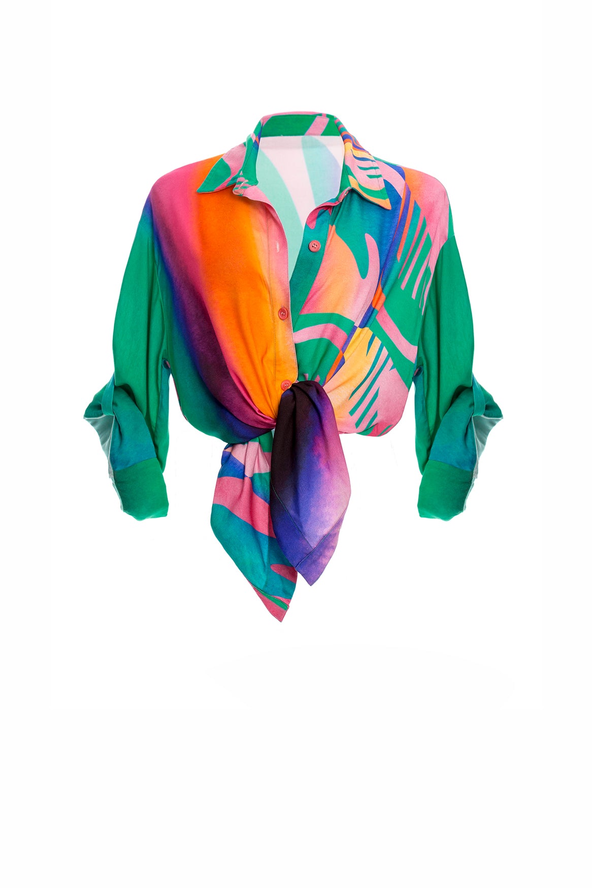 CAMISA CHRISY