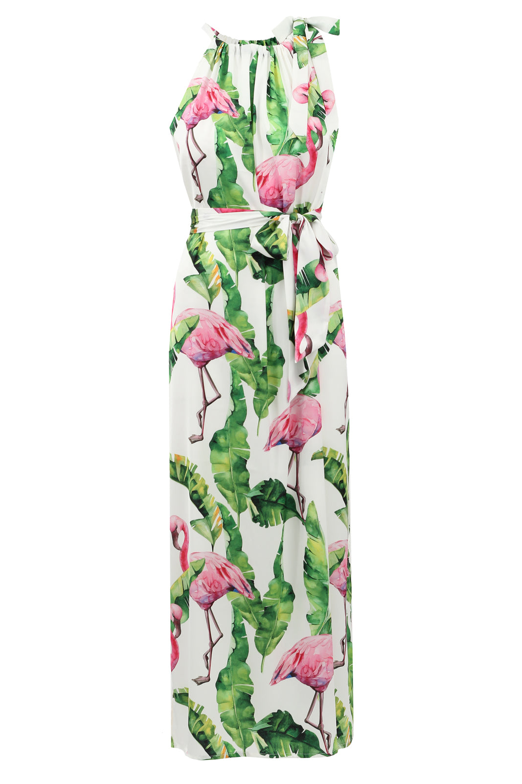 ARUBA LONG DRESS