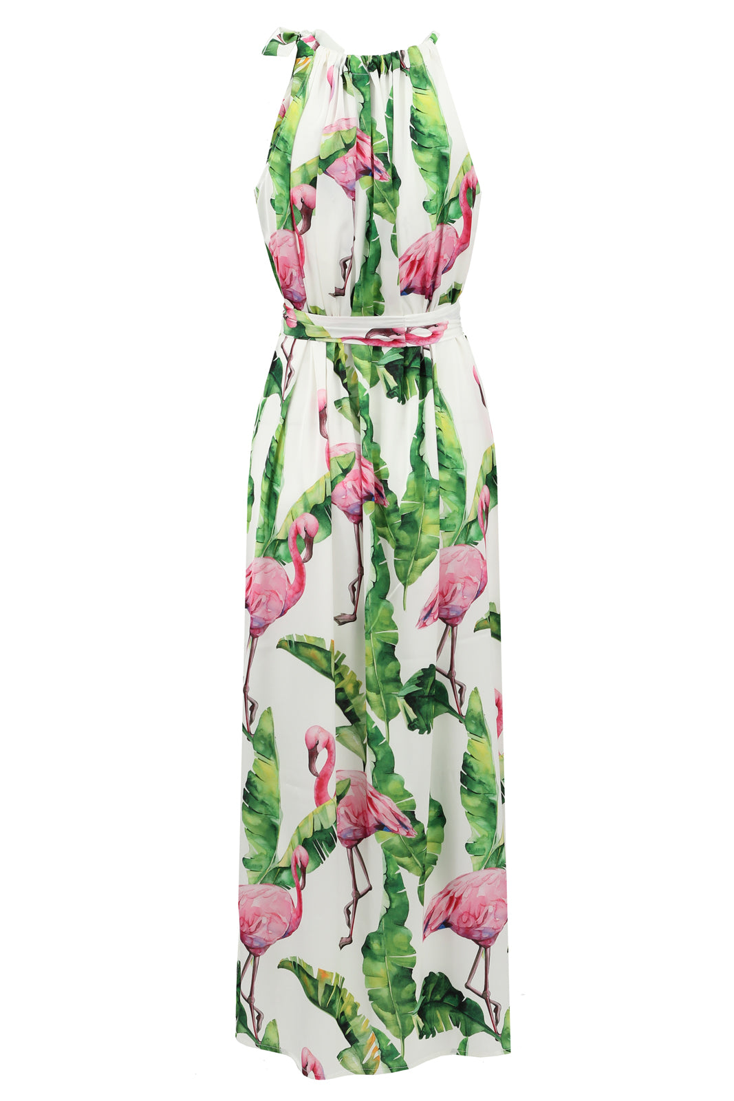 ARUBA LONG DRESS