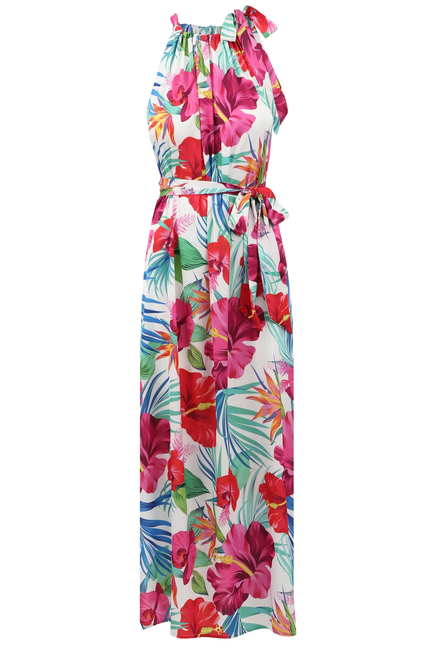 Pareo & Juliet Bahamas Long Dress