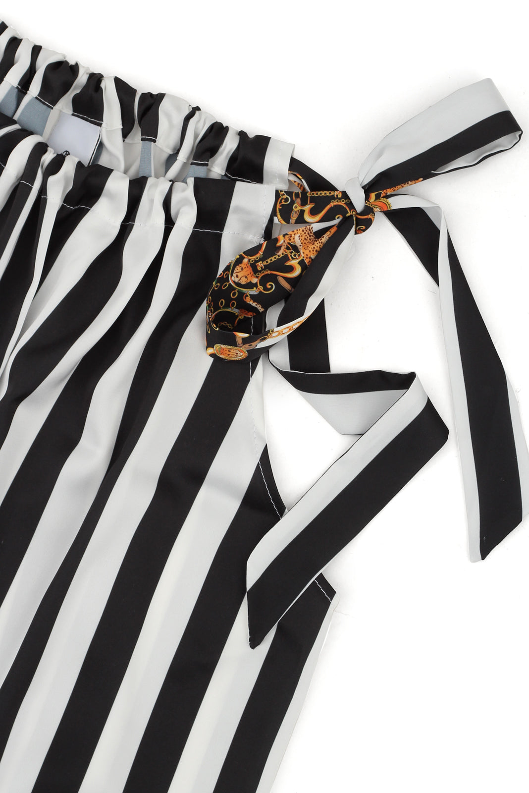 LISBON LONG DRESS
