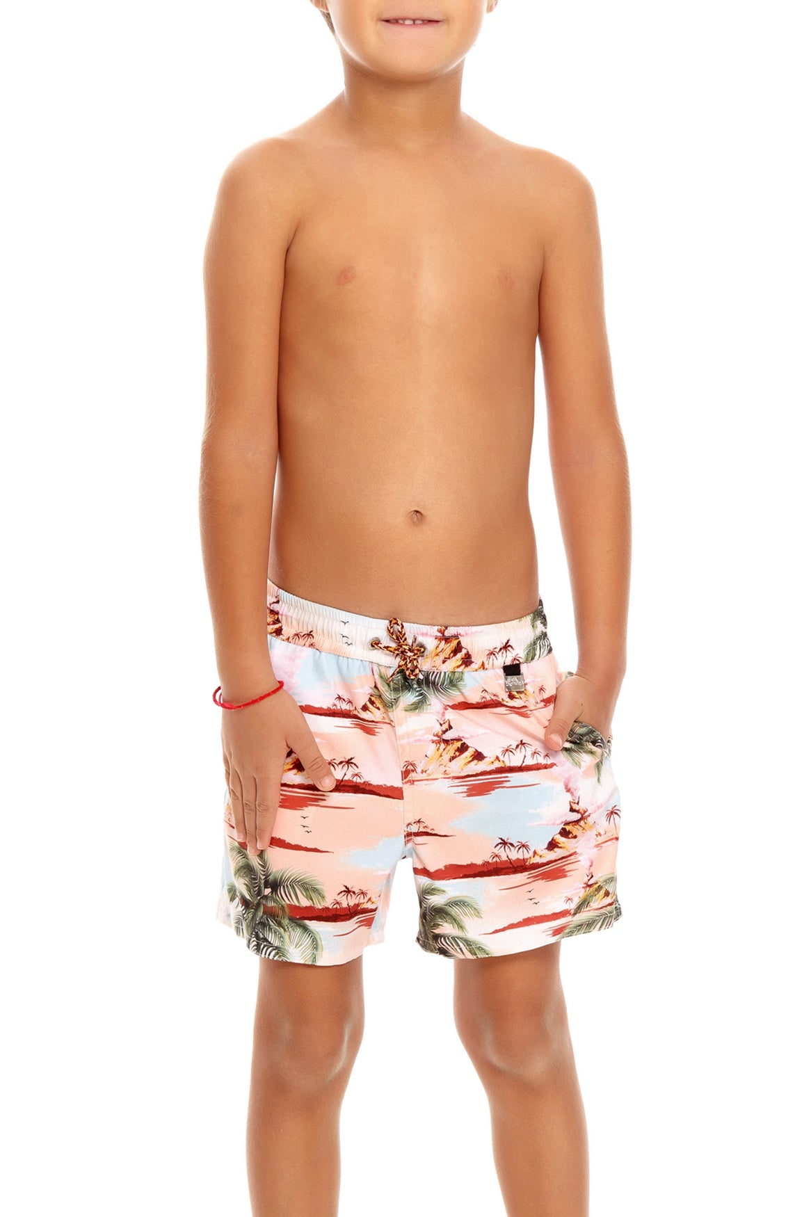 NICK TRUNK