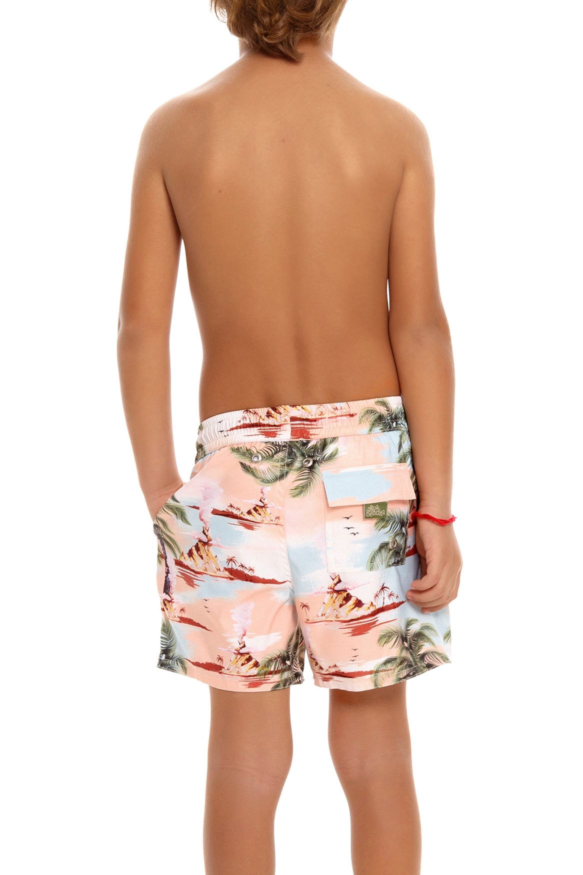 NICK TRUNK