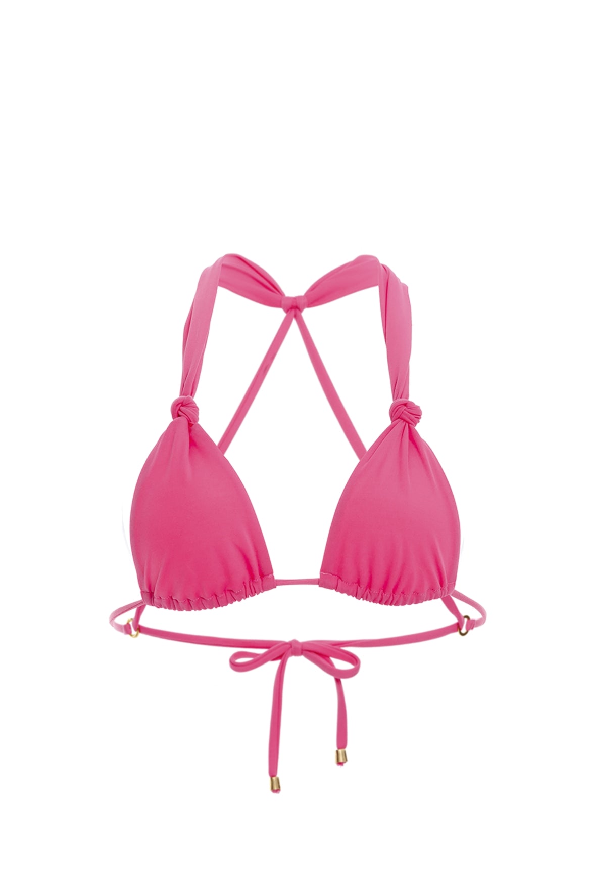 NAYA ESSENTIAL BIKINI TOP