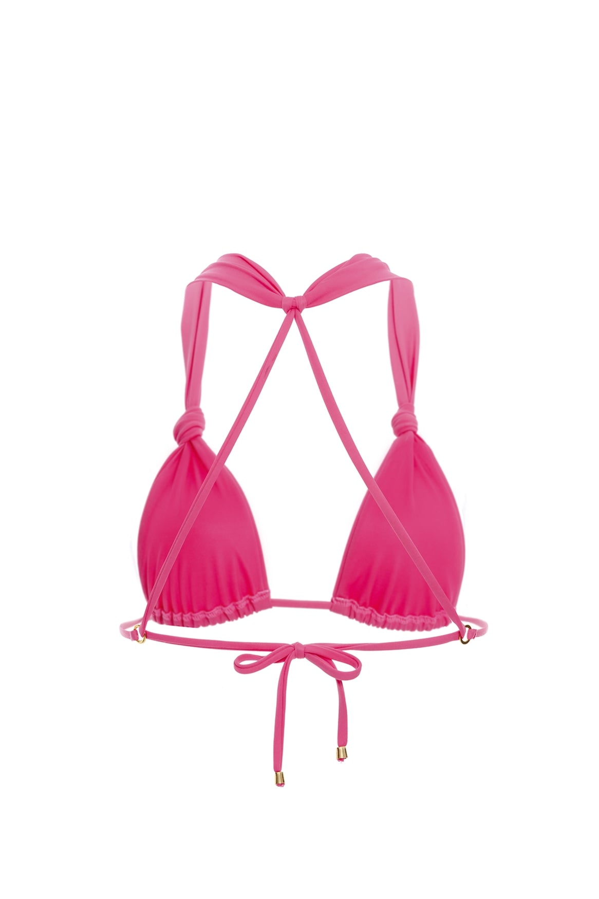 NAYA ESSENTIAL BIKINI TOP