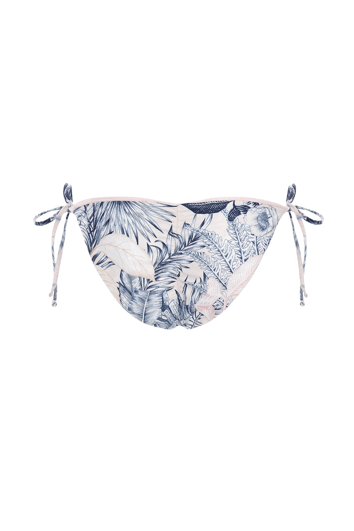 ALEGRÍA ECO WITH HANDCRAFTED DETAILS