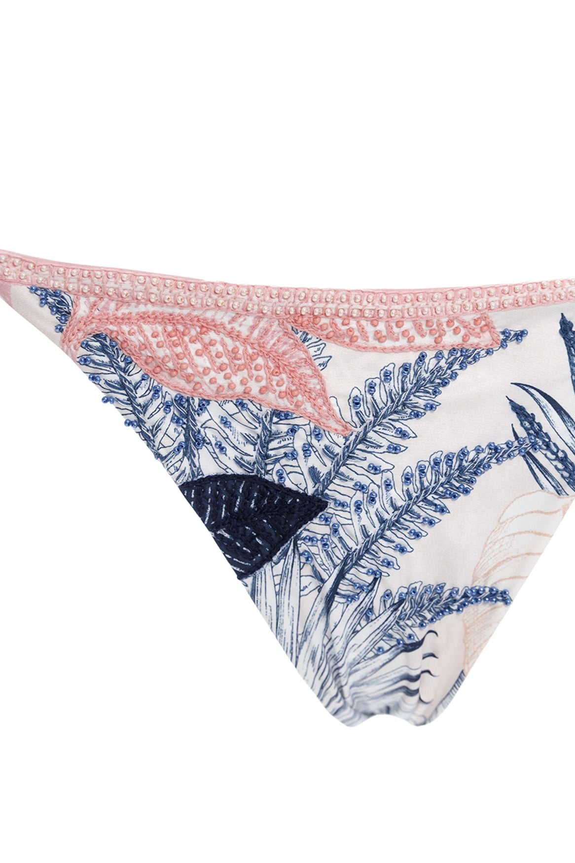 ALEGRÍA ECO WITH HANDCRAFTED DETAILS