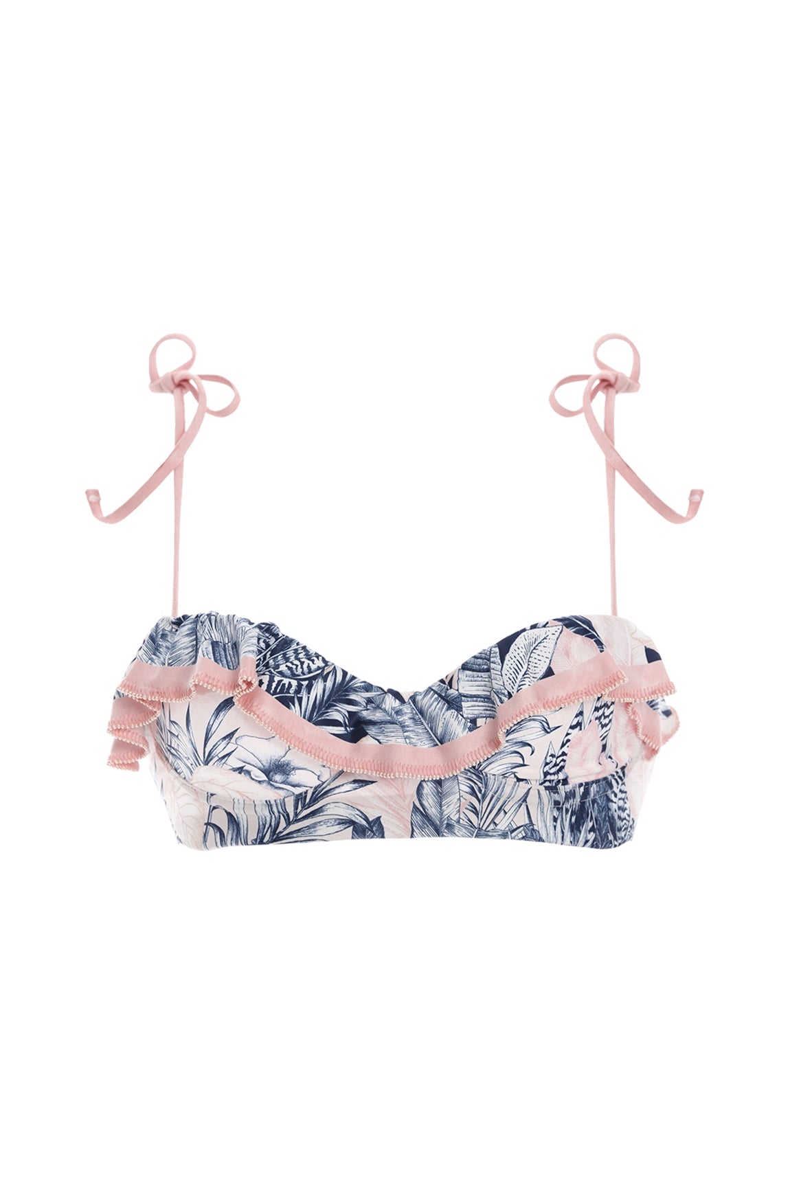 MARGOT ECO WITH HANDCRAFTED DETAILS