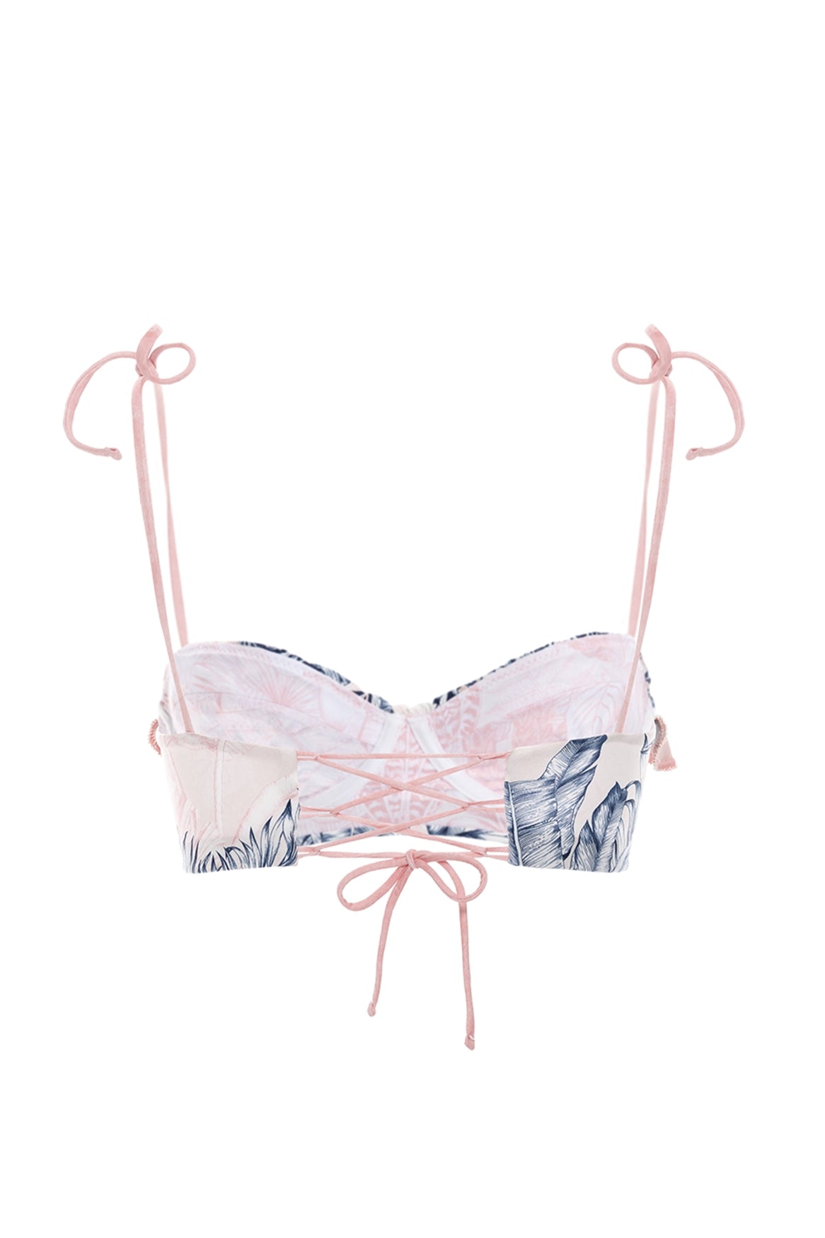 MARGOT ECO WITH HANDCRAFTED DETAILS