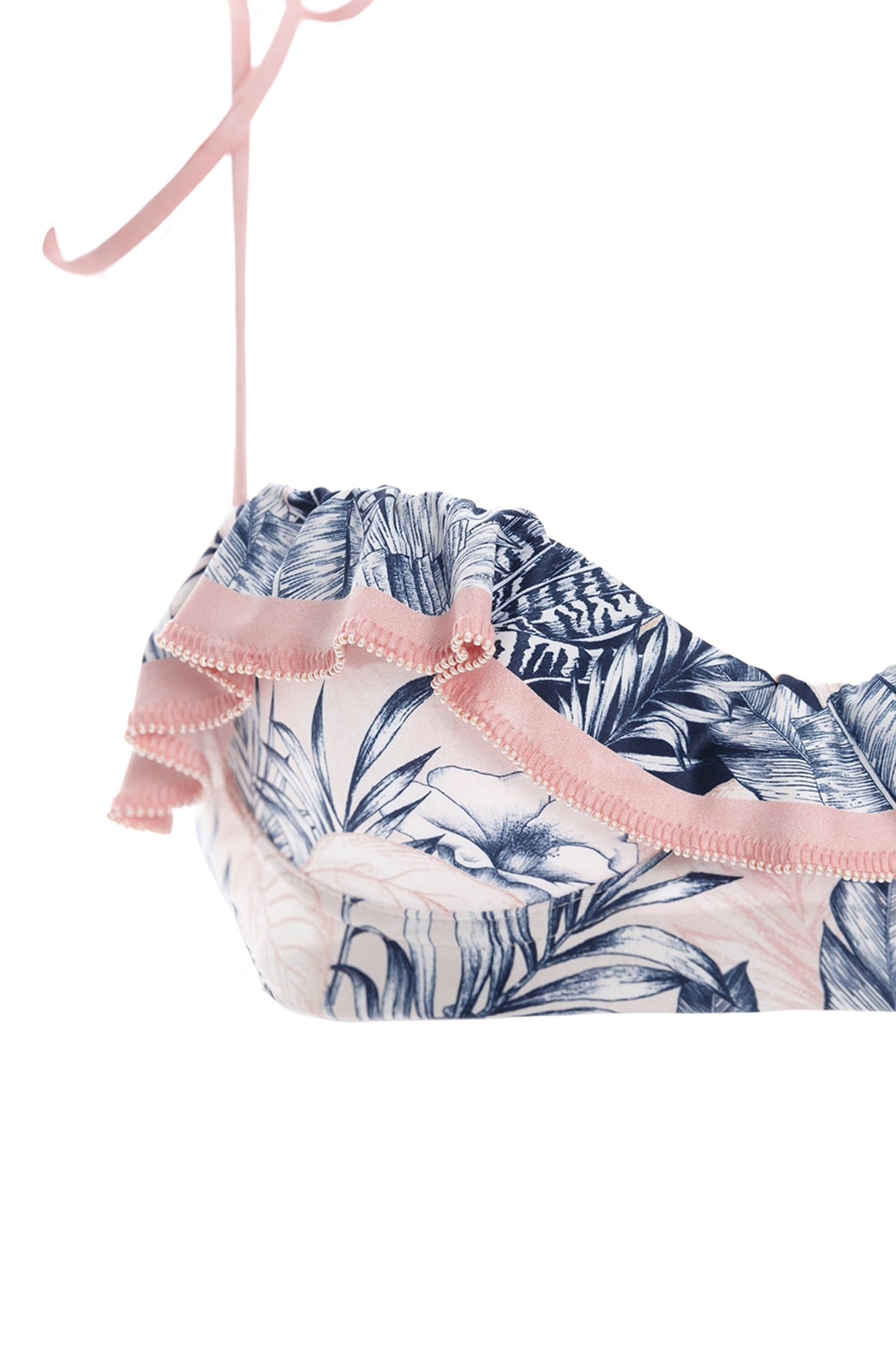 MARGOT ECO WITH HANDCRAFTED DETAILS
