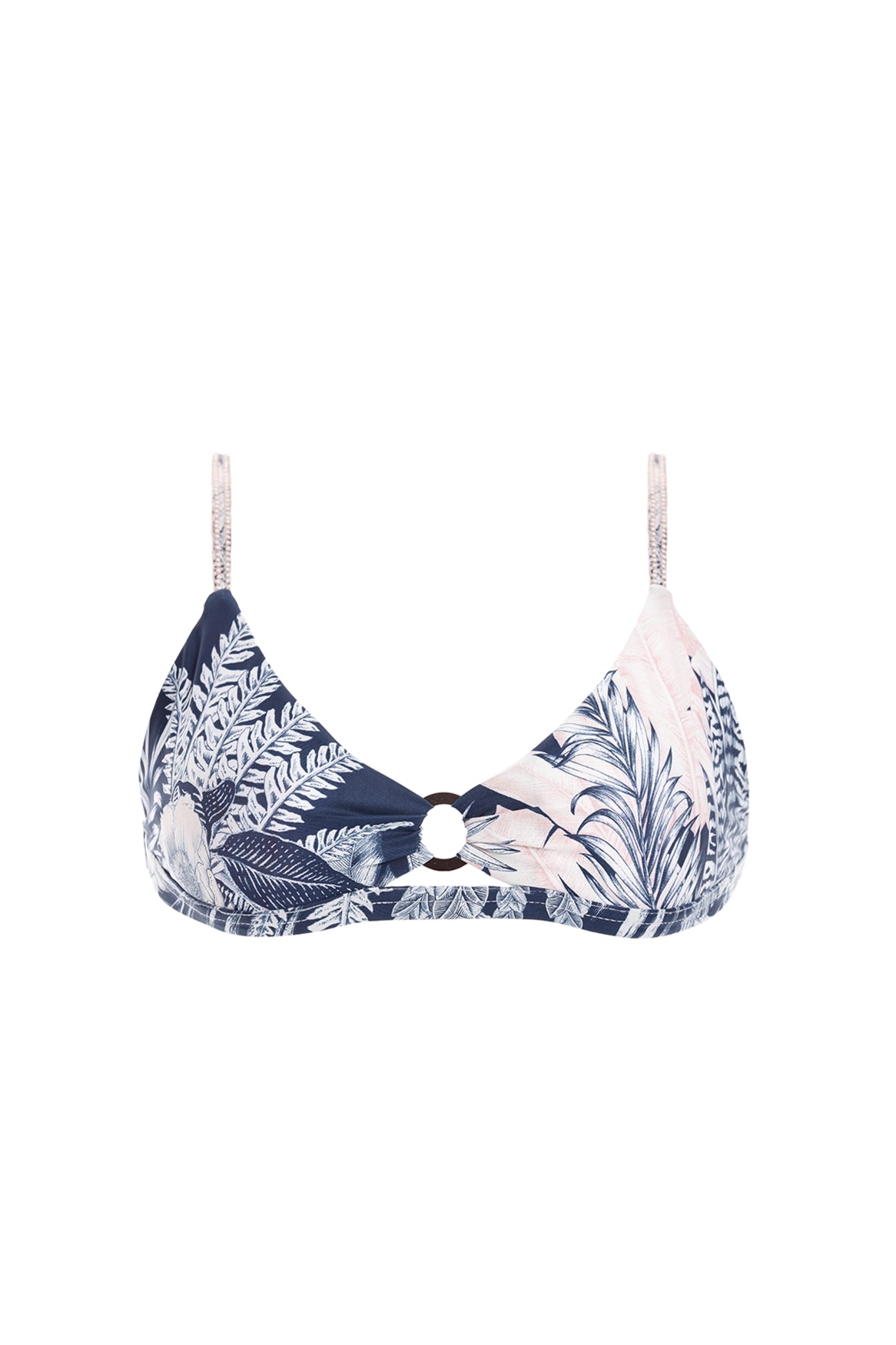 PEGGY NEW SILHOUETTE, ECO AND WITH HANDCRAFTED DETAILS