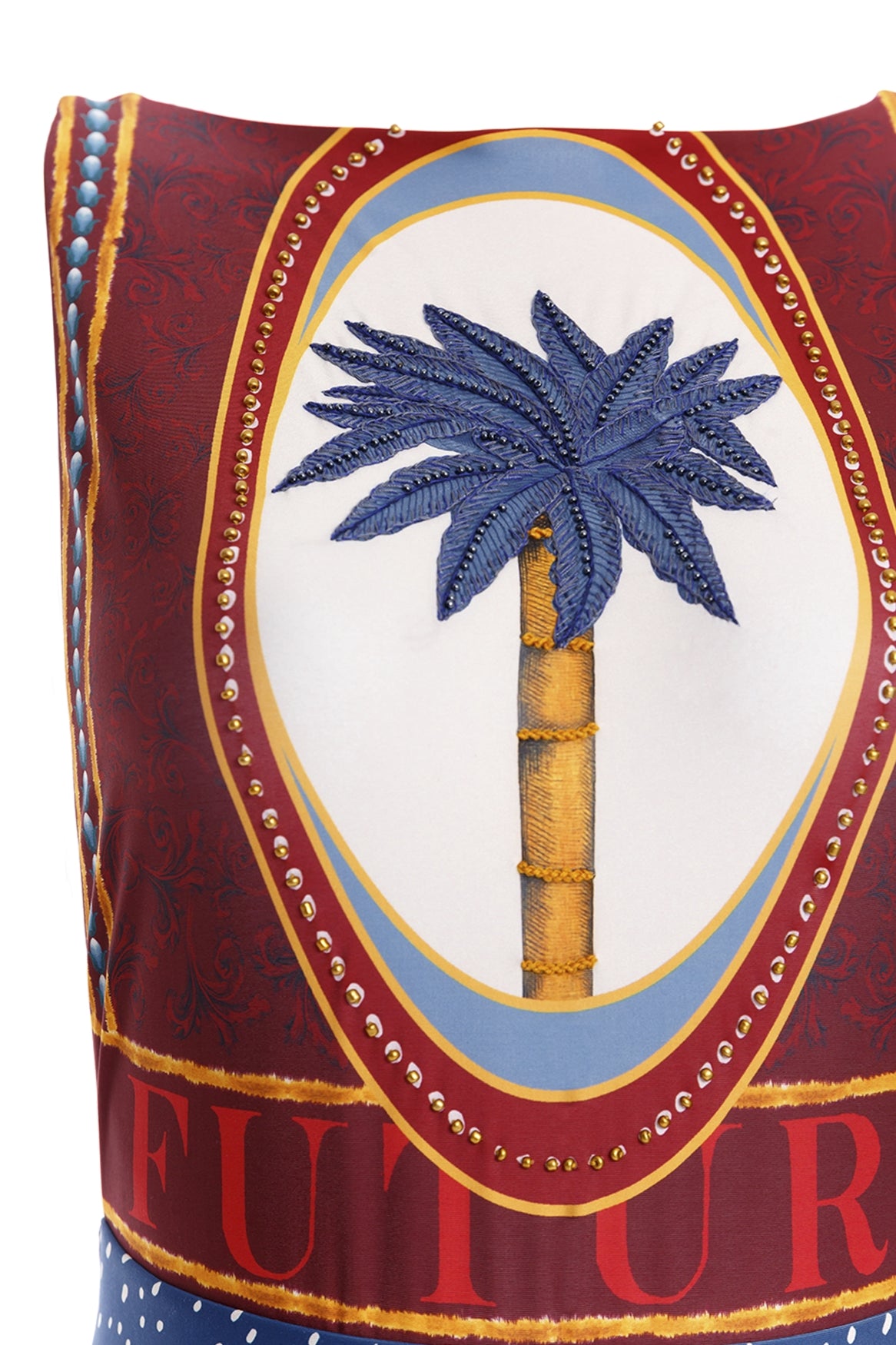 DOMENICA HANDCRAFTED DETAILS