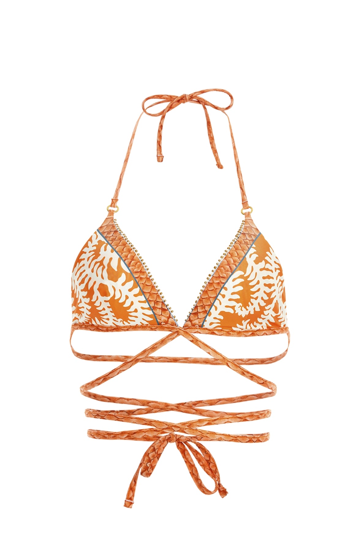 FILIPA REVERSIBLE CON DETALLES HECHOS A MANO