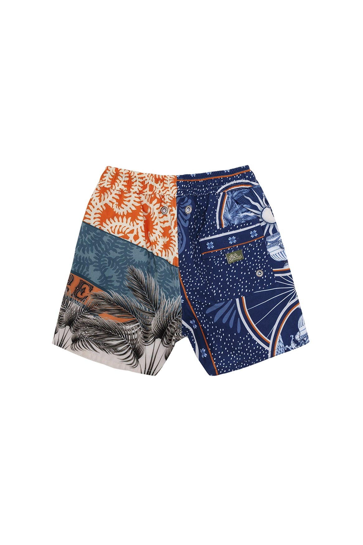 NICK TRUNK