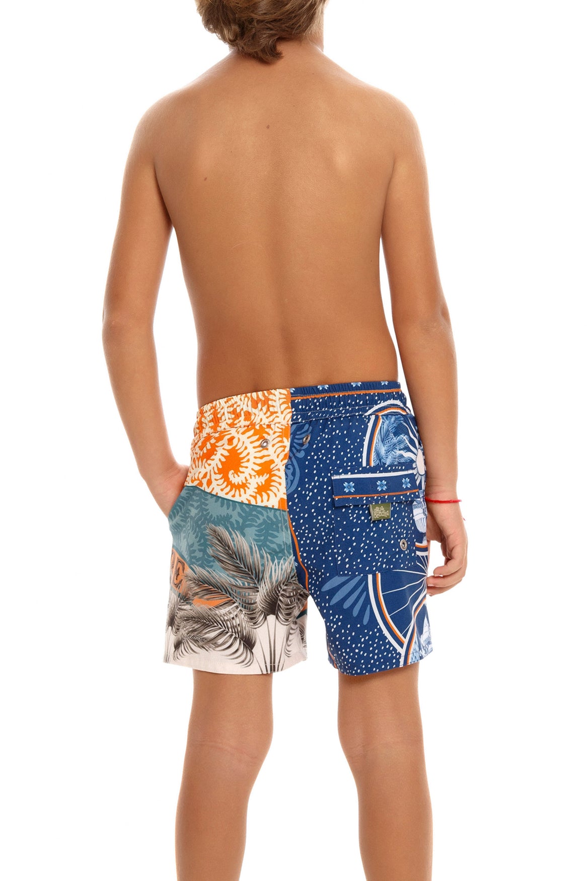 NICK TRUNK