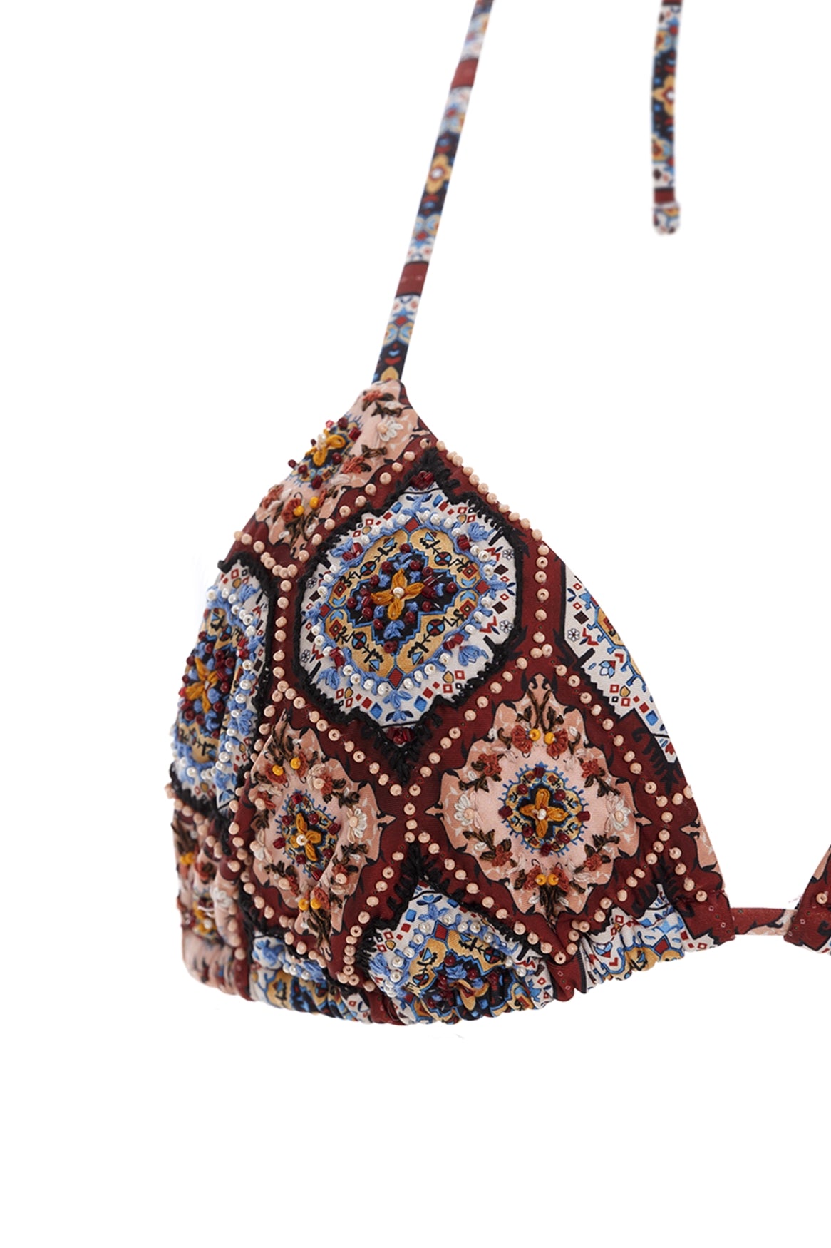 LOLITA REVERSIBLE Y DETALLES ARTESANOS