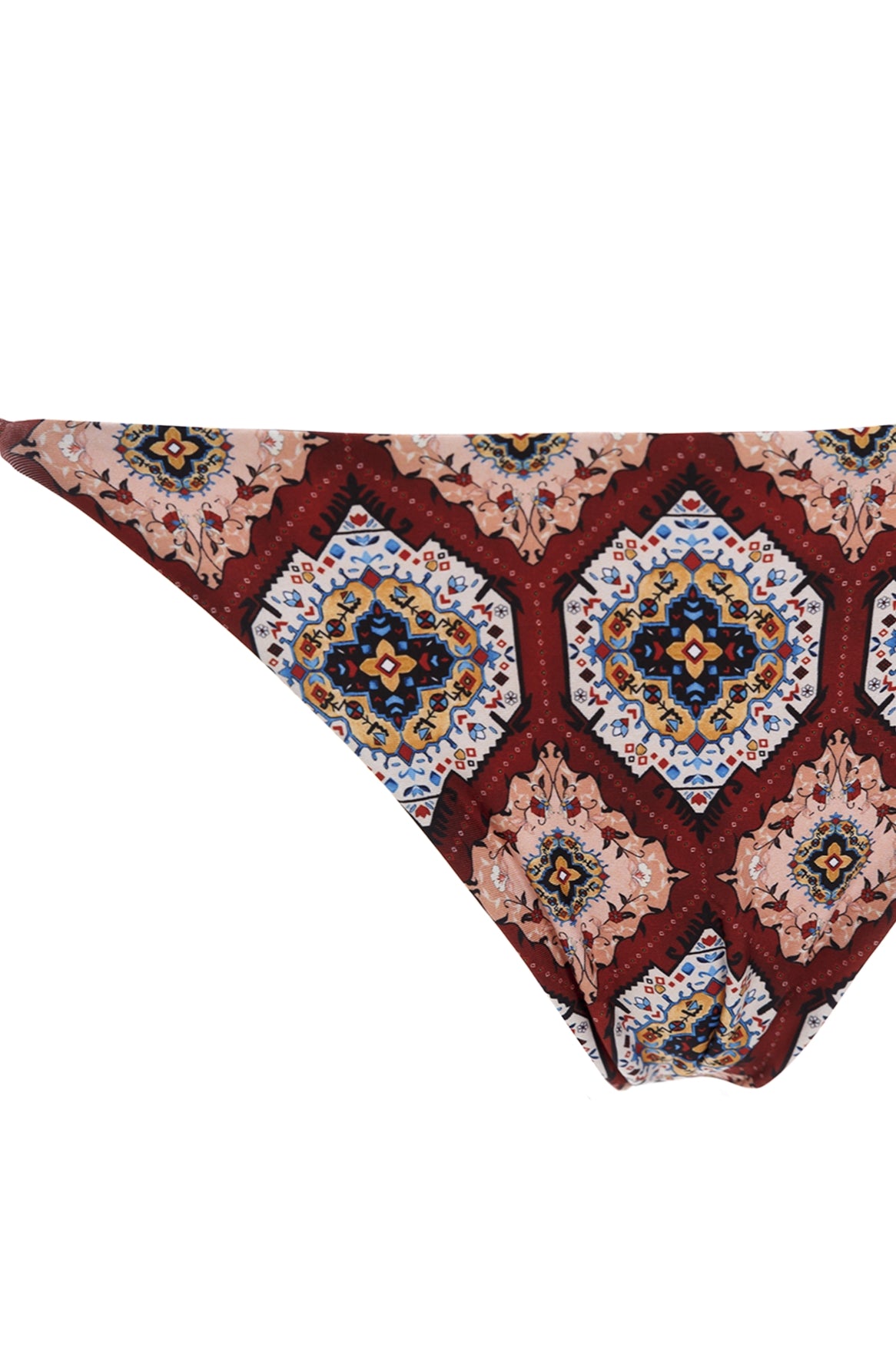 Alegria Bottom Handcrafted Details Kezia Agua Bendita