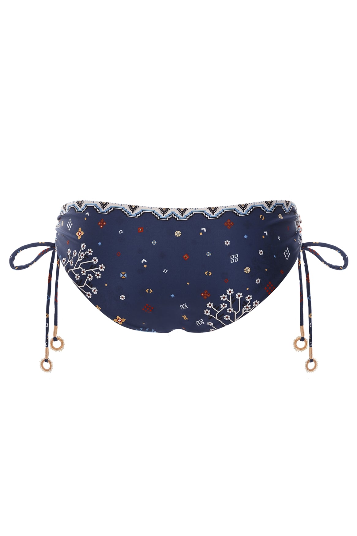 EDA REVERSIBLE AND WITH HANDCRAFTED DETAILS