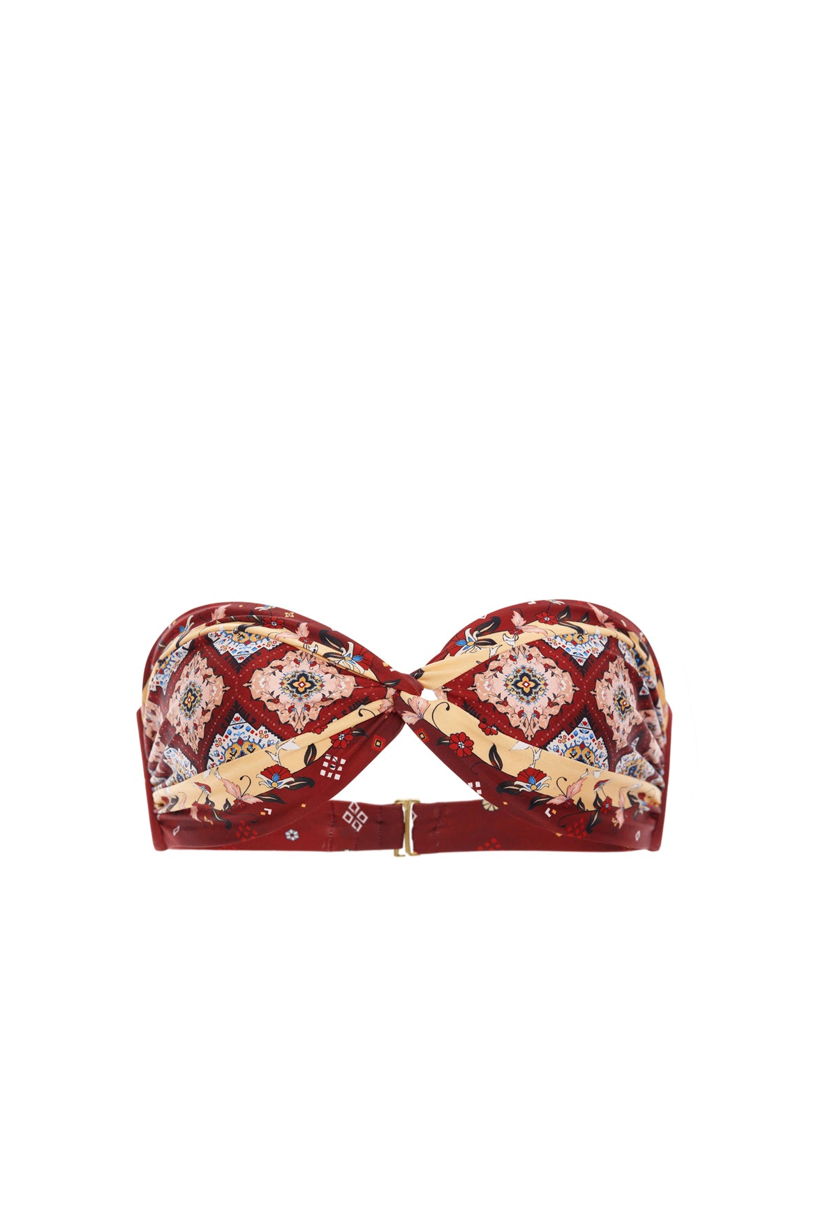 STACY STRAPLESS