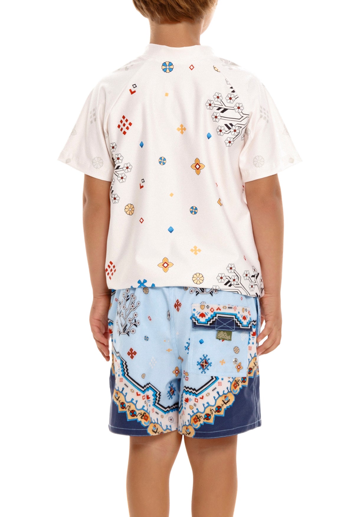 BEN TSHIRT