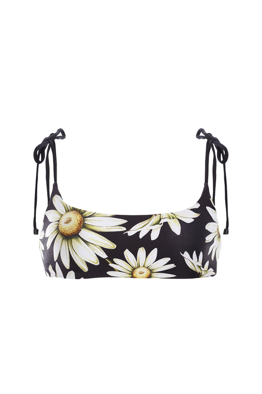 Genoveva Lingerie Detailing Moss Agua Bendita