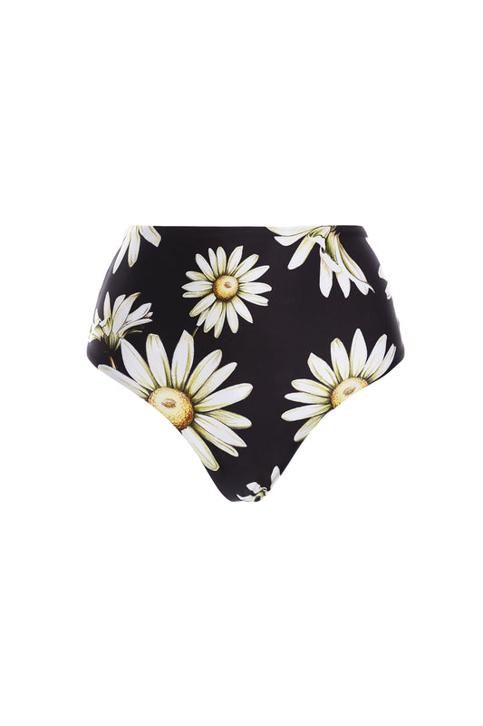 Alicia High Waist Moss Agua Bendita