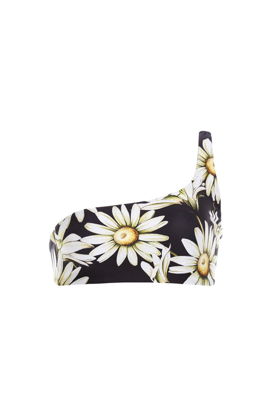 Roma Bikini Top Moss Agua Bendita