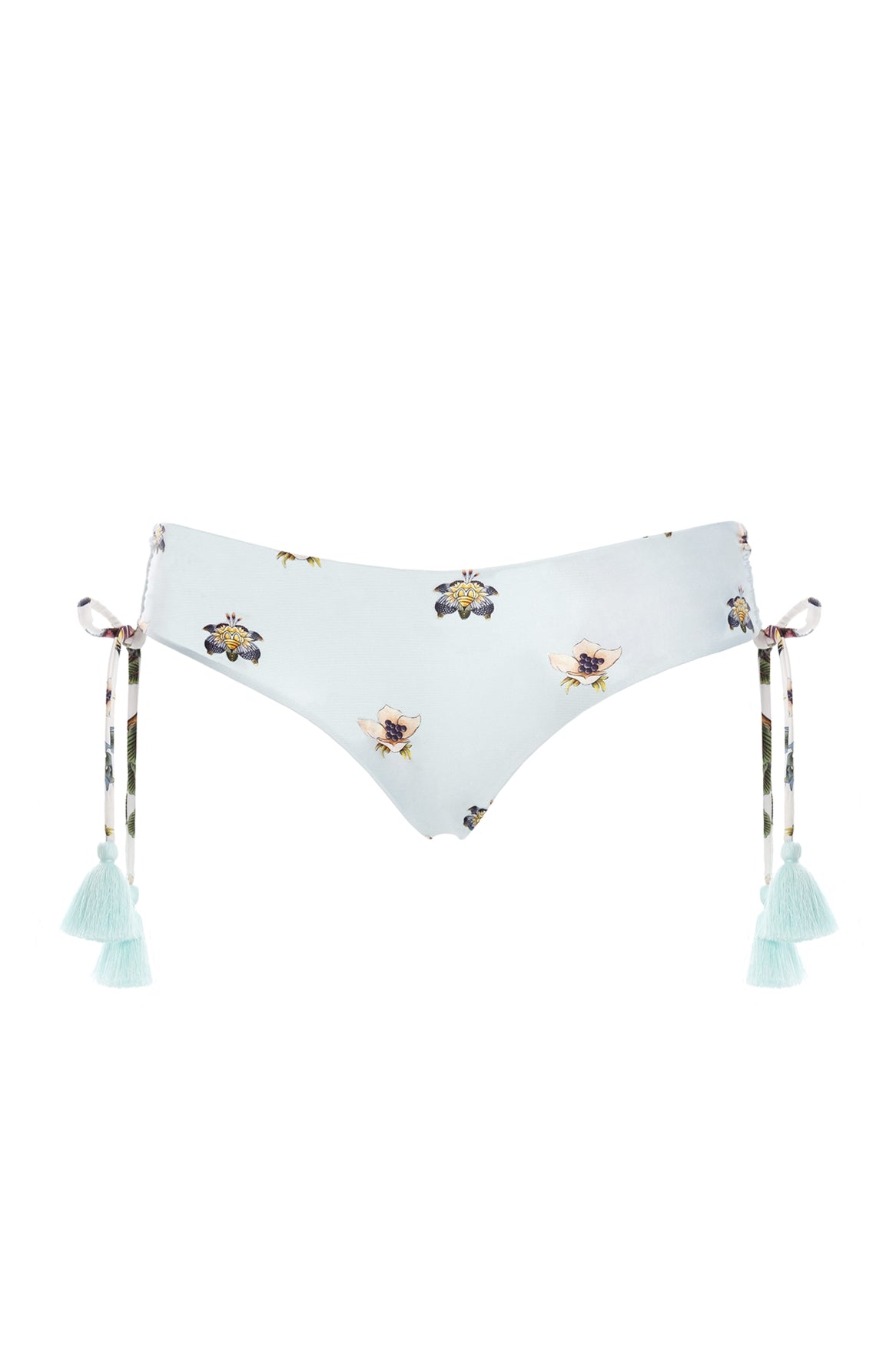 EDA ECO HANDCRAFTED DETAILS & REVERSIBLE