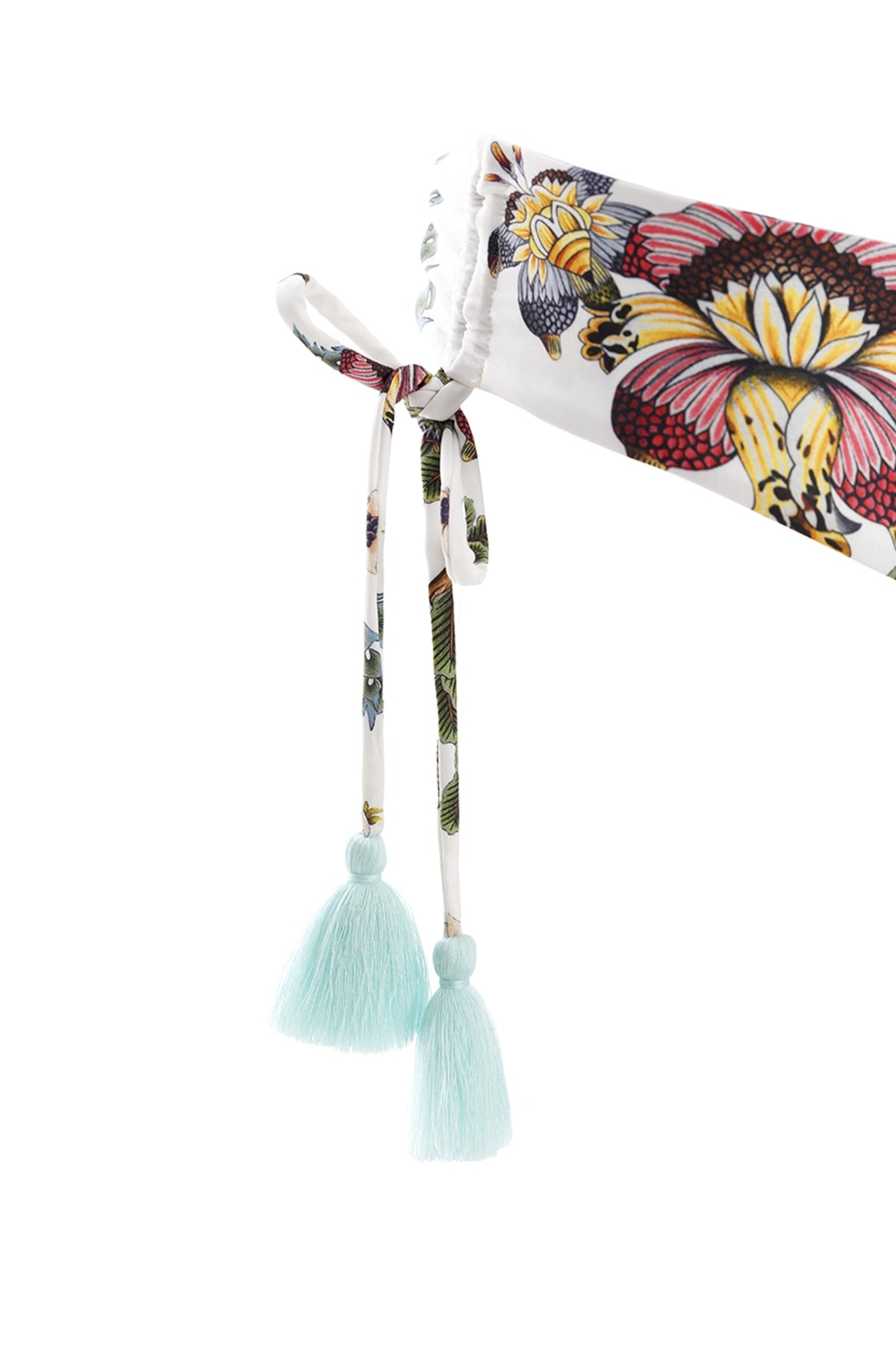 EDA ECO HANDCRAFTED DETAILS & REVERSIBLE