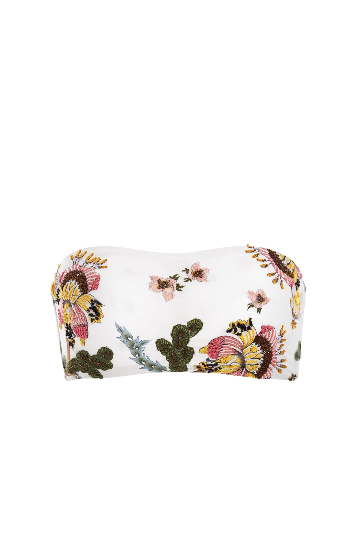 GEORGINA ECO HANDCRAFTED DETAILS