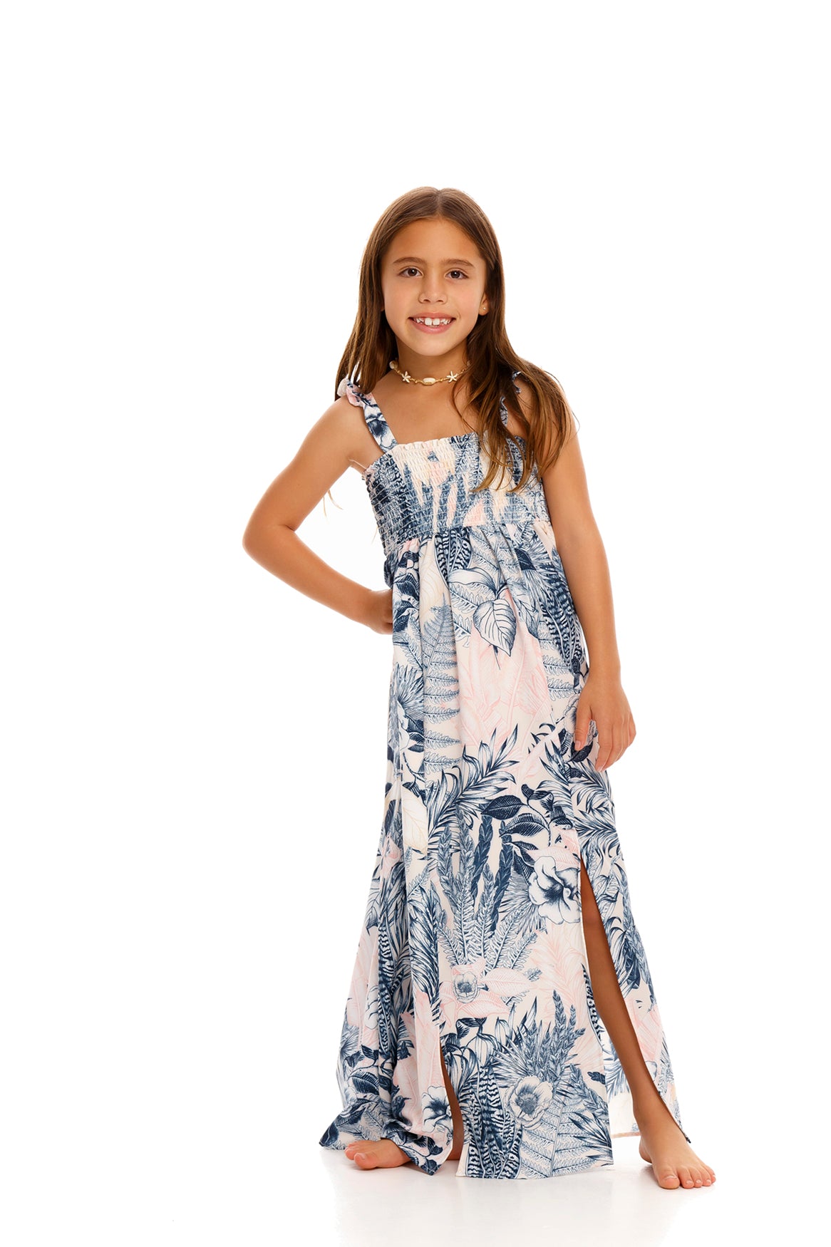 DANNA DRESS