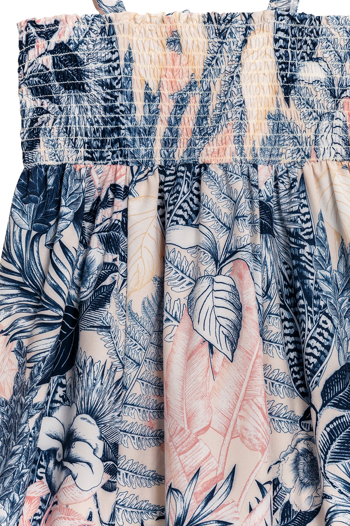 DANNA DRESS