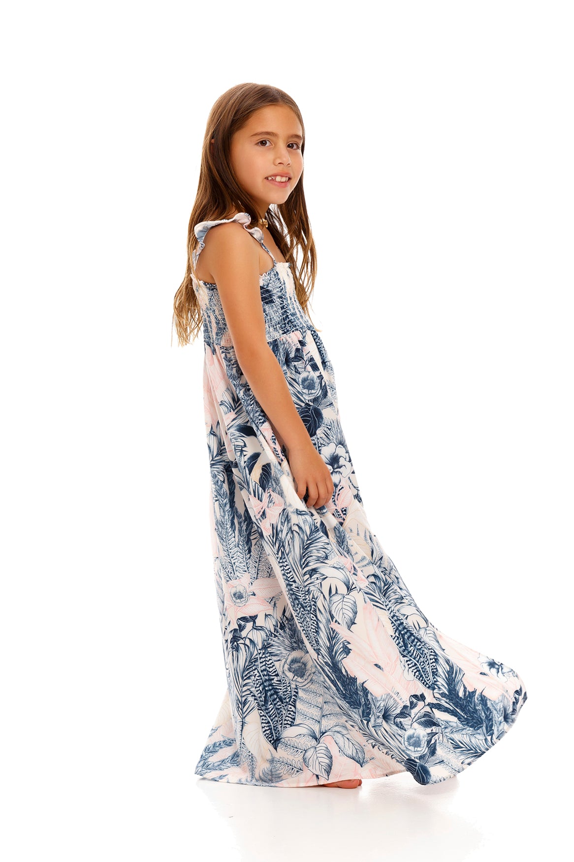 DANNA DRESS