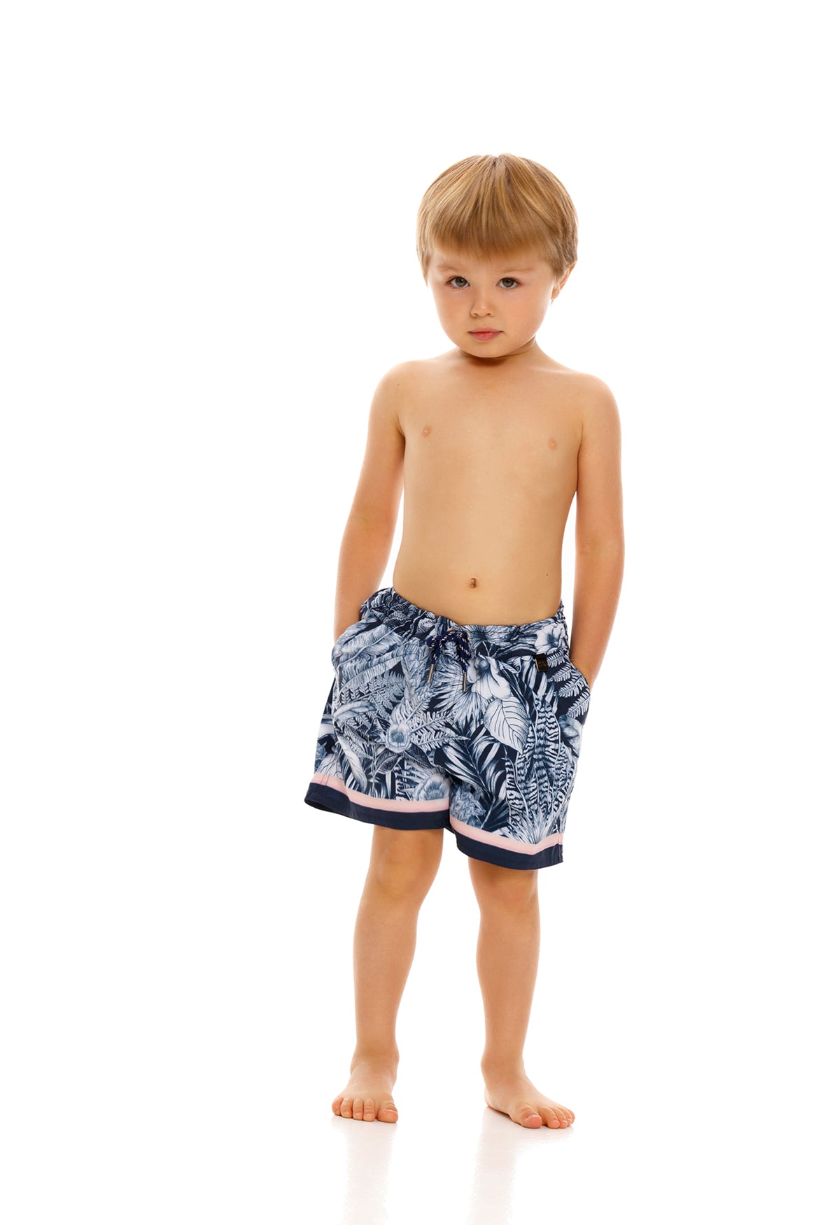NICK KIDS TRUNK