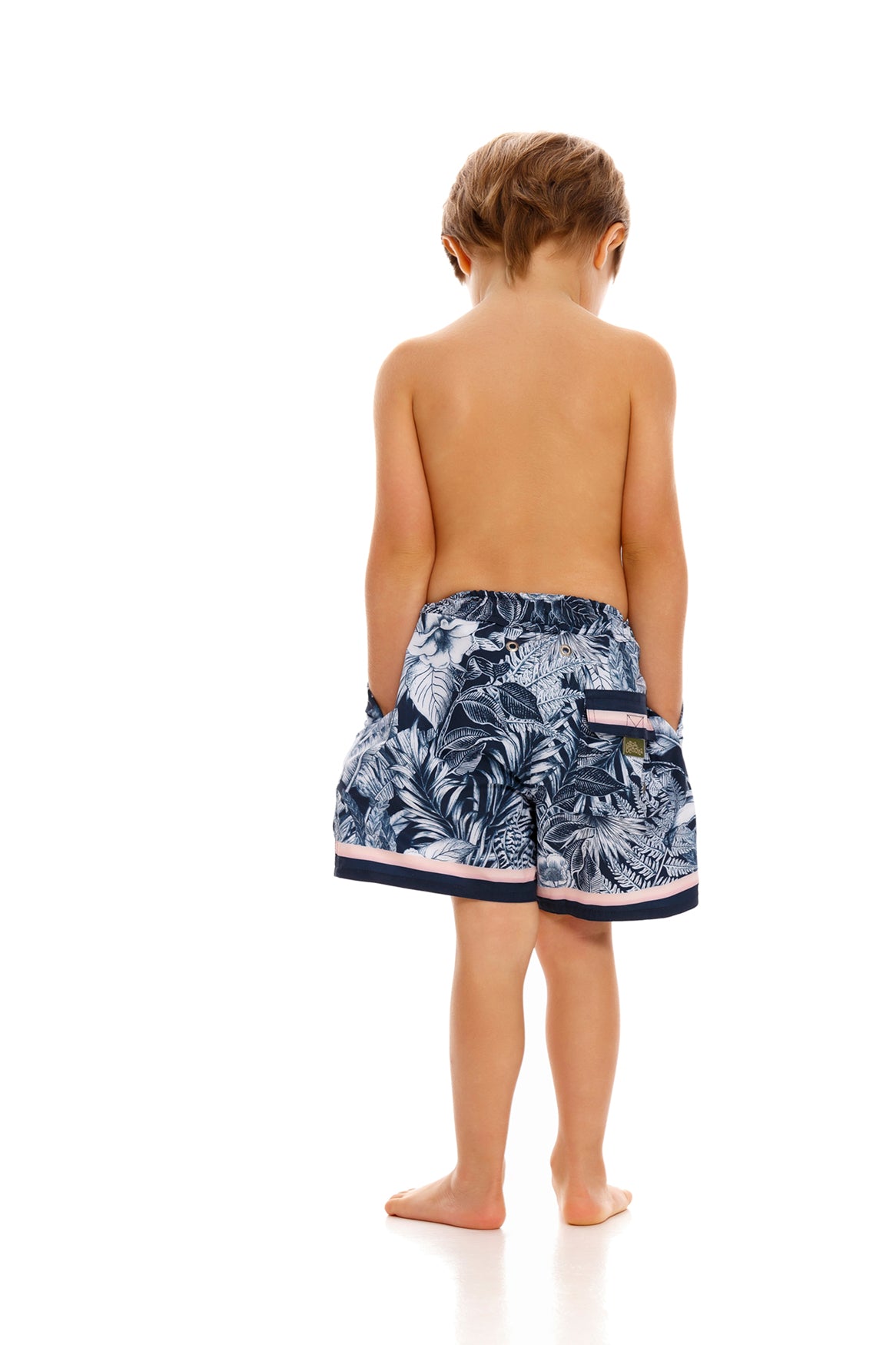NICK KIDS TRUNK