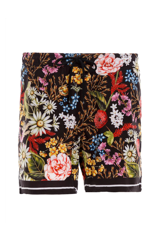 Joe Trunks Men Moss Agua Bendita