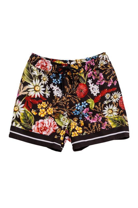 Nick Trunks Kids Moss Agua Bendita