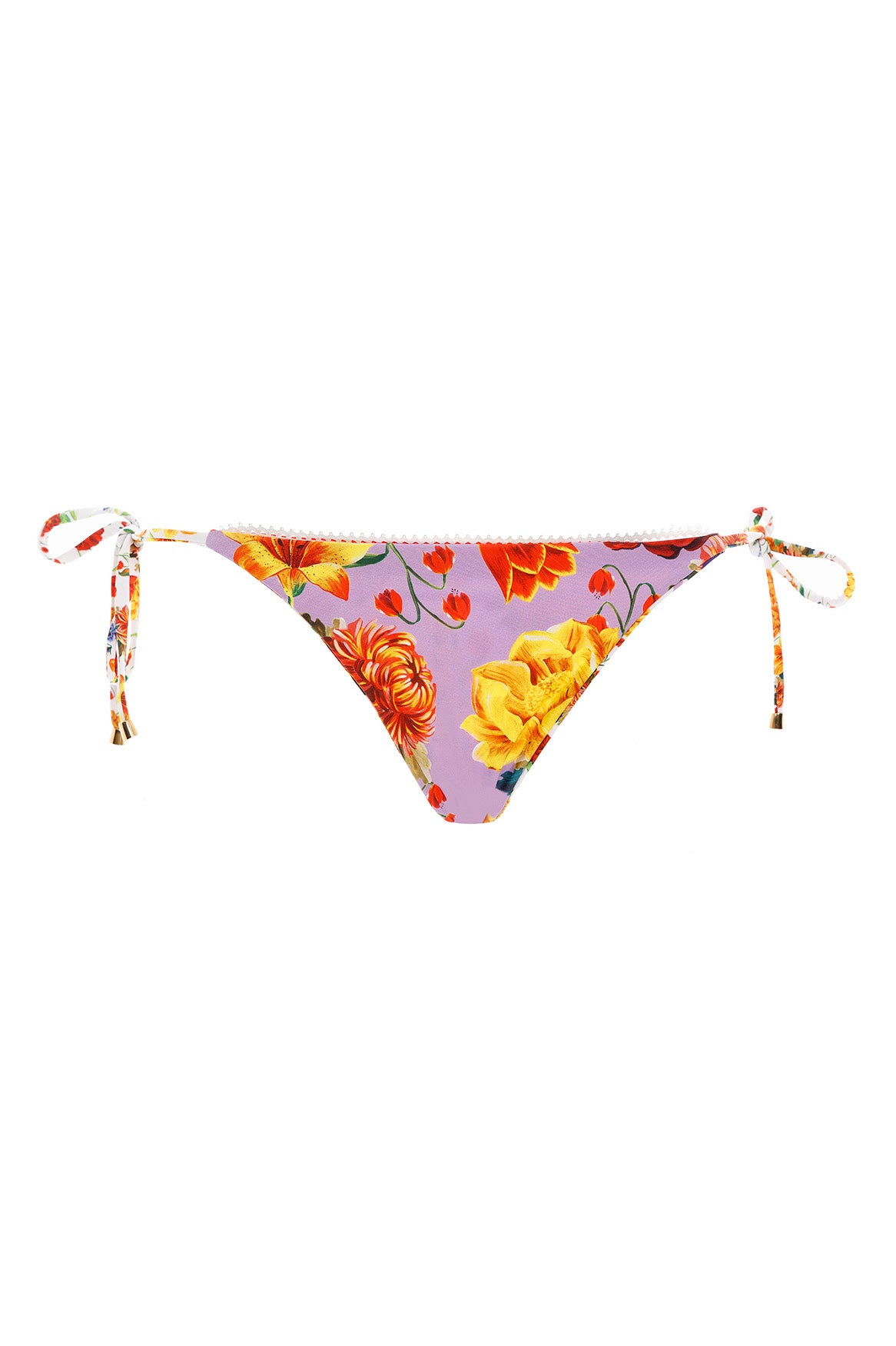 ALEGRÍA REVERSIBLE BOTTOM
