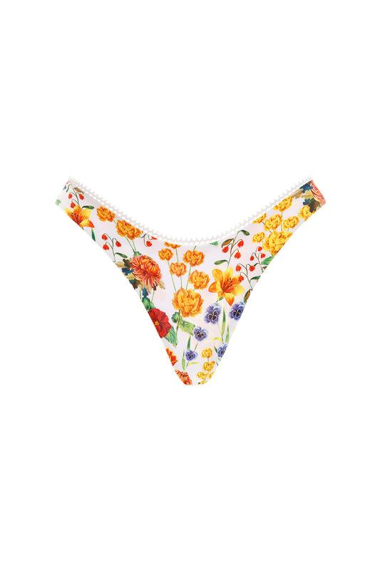 Avy Bottom Reversible Bouk Agua Bendita