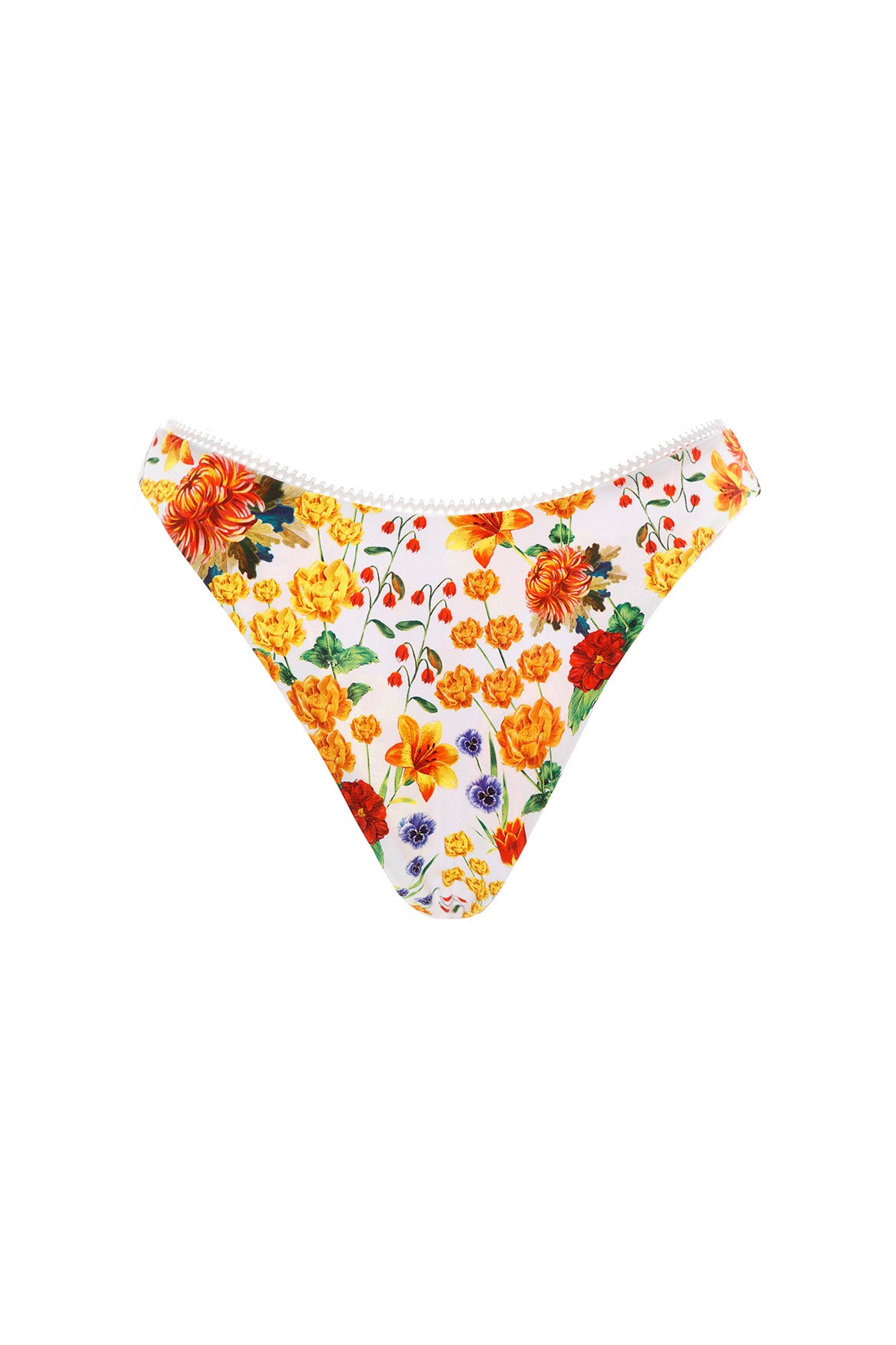 AVY REVERSIBLE BOTTOM