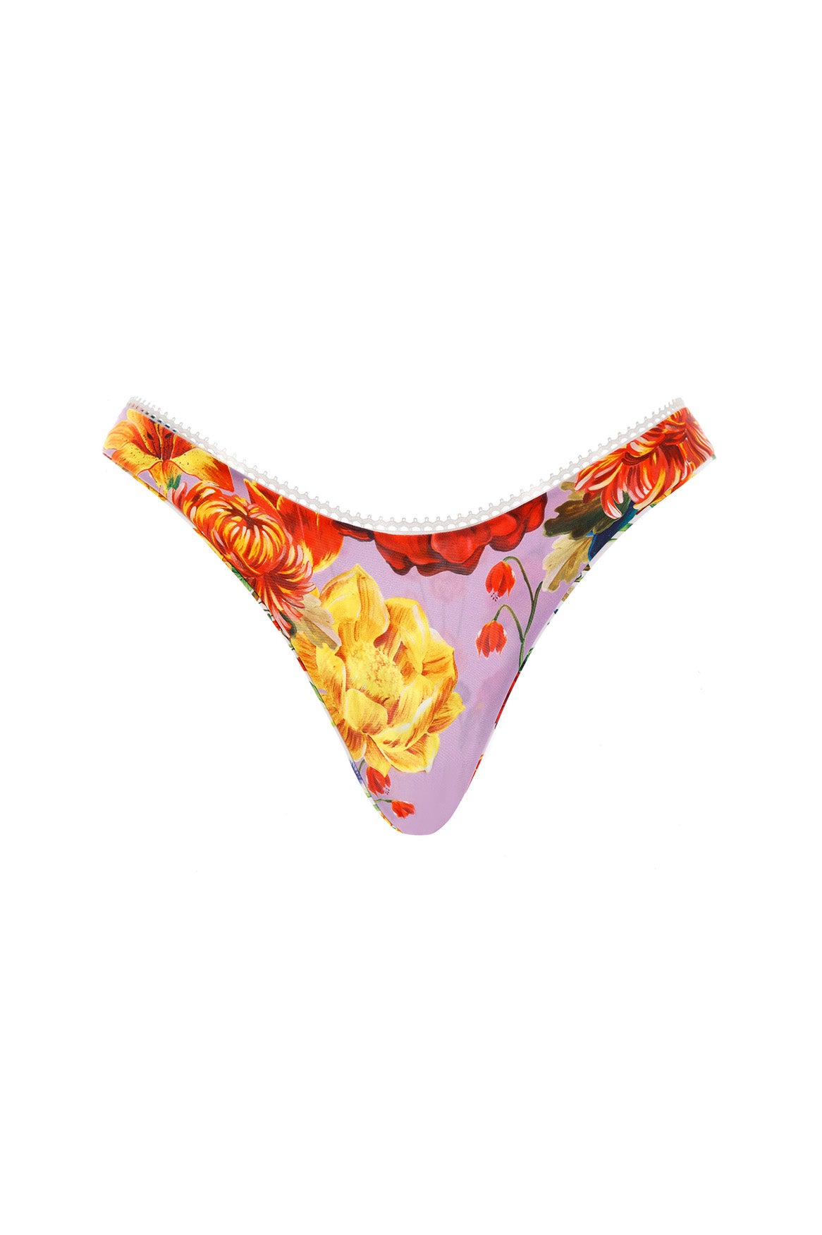 AVY REVERSIBLE BOTTOM